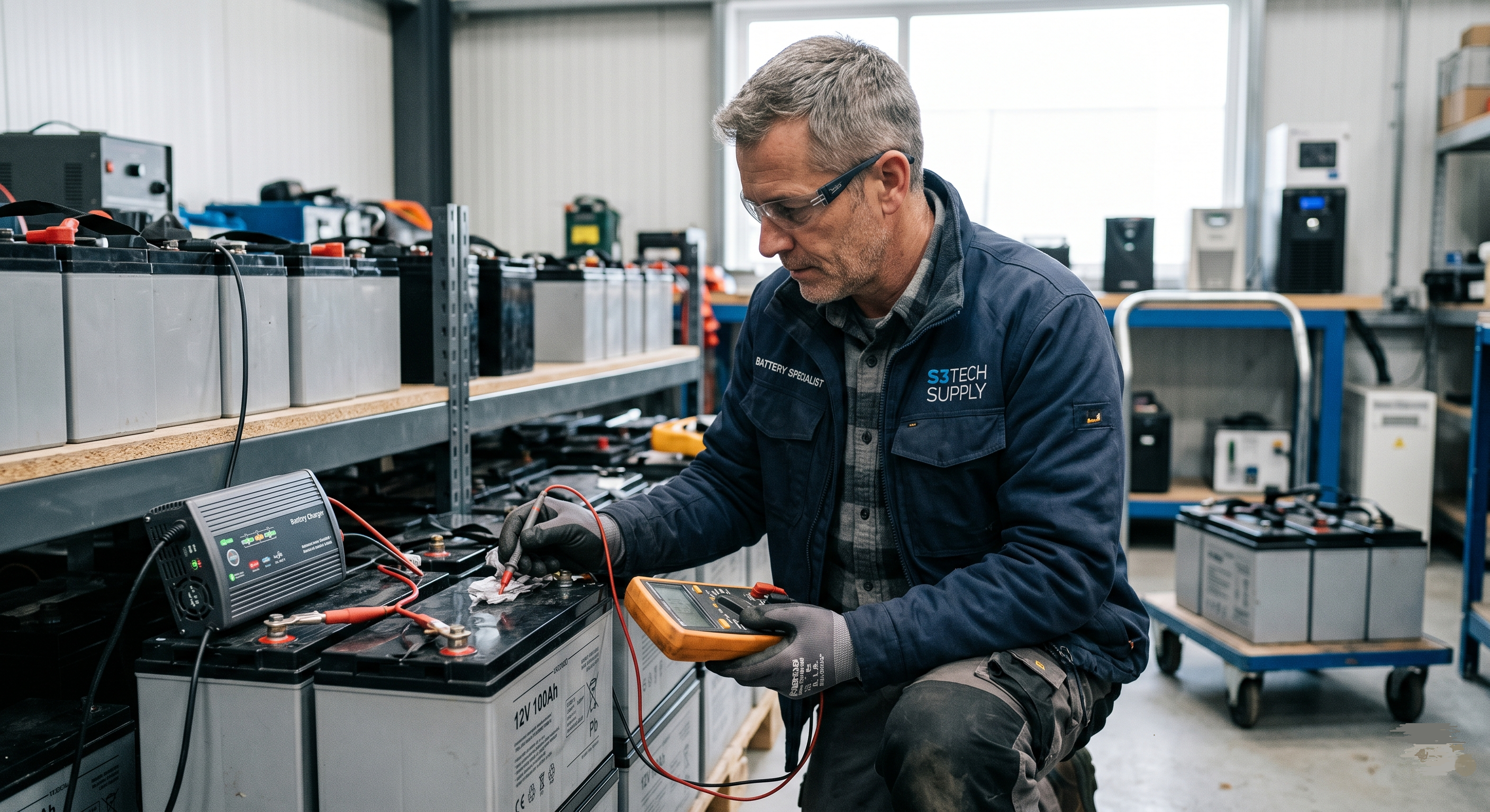 5 Habits That Are Killing Your Battery (And How to Stop Them)