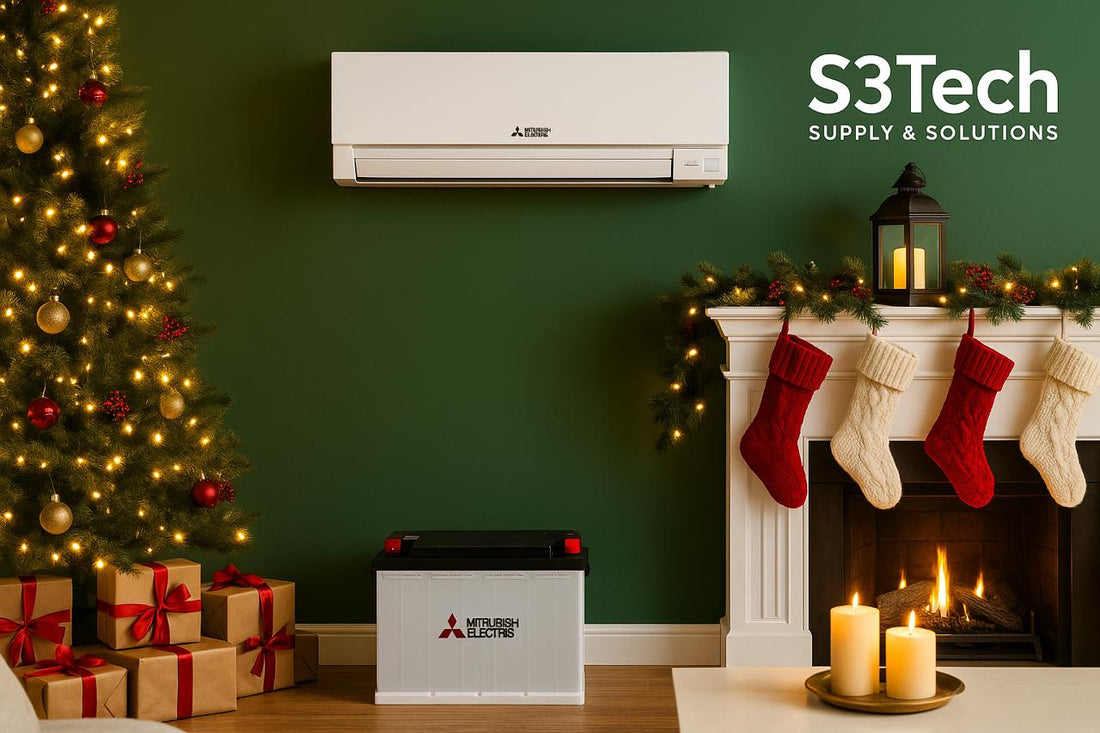 Why More People Are Giving HVAC Systems as Christmas Gifts This Year
