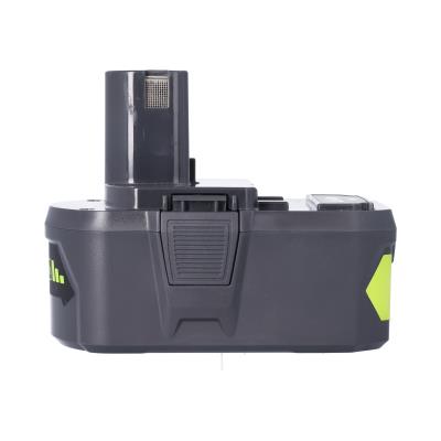 Powerful 18V 4.0AH Lithium-Ion Battery for Ryobi ONE+ Cordless Power Tools
