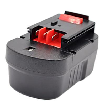 Nuon 14.4V 2Ah Nickel Cadmium Battery for Firestorm Cordless Power Tools