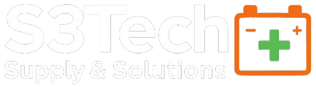 S3Tech Supply & Solutions 