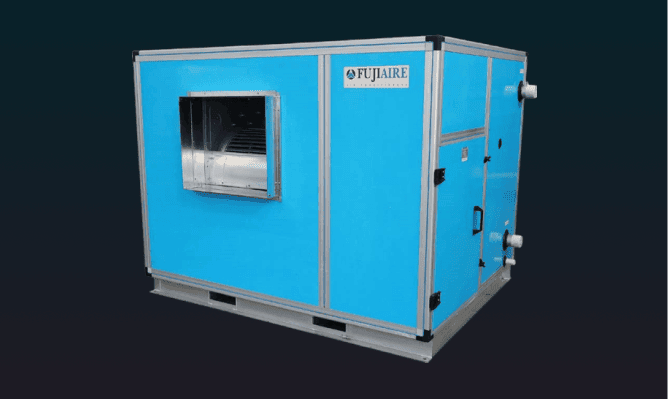 Fujiaire Smart Inverter Wall Mounted Split Air Conditioner for Cooling